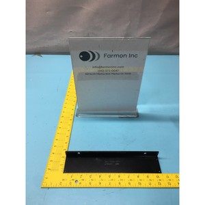 AMAT 0021-13226 FLANGE, SOPORTE SUPERIOR PARA CARDA - Equipo y piezas de semiconductores de confianza de Trusted Global Legacy - Product Image 3