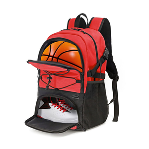 Bolsa Deportiva de Hombro Unisex Flp Gears, Resistente al Agua, de Oxford, para Adultos, para Balón de Fútbol, Accesorios de Fútbol, Personalizable - Product Image 1