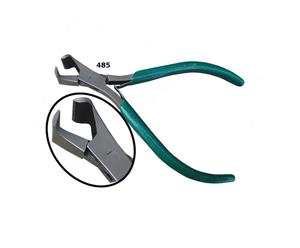 คีมตัด4.1/2 "คุณภาพสูงสำหรับเครื่องมือและอุปกรณ์เครื่องประดับ - Product Image 2