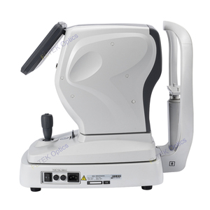 Auto Refrattometro Cheratometro Shanghai Fltek FA-8000K con Schermo Touch da 9 Pollici, Attrezzatura Oftalmica per Ottici per <span class=keywords><strong>Test</strong></span> Oculistici - Product Image 3