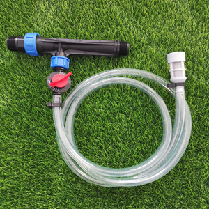 Iniettore <span class=keywords><strong>Venturi</strong></span> per Sistema di Irrigazione Agricola - Product Image 6