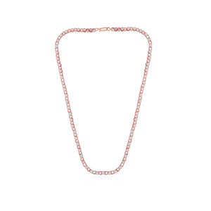 GLEAMORA ENTERPRISE จี้เพชรแฟนซีสีเหลืองทอง 14K สำหรับผู้ชาย รุ่น GJ10507 หรูหรา ทันสมัย - Product Image 1