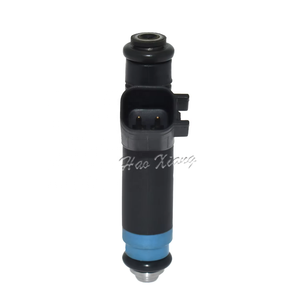Boquilla de inyector de combustible para coche Haoxiang 04854181 para Jeep Grand Cherokee Wrangler 4,0 Dodge Ram 1500 5,2 - Product Image 4