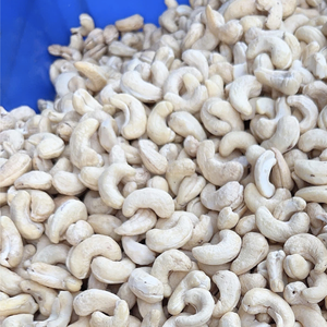 Offre Spéciale 2025 Noix de cajou A180 Santigo Noix de cajou du Vietnam Noix de cajou grillées Prêtes à être expédiées - Product Image 1