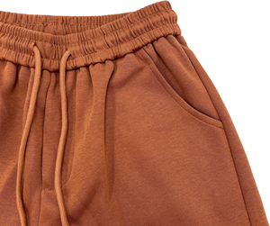 Pantalones de Mujer Tipo Lápiz, Casuales de Verano, Transpirables, 100% Algodón, Estilo Urbano, Corte Regular, Fabricante de Ropa Personalizada, Proveedor Mayorista - Product Image 5