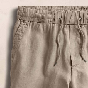 Men's Lightweight Everyday <b>Shorts</b> Offering Comfort for Social Events and Leisure Activities - Product Image 1