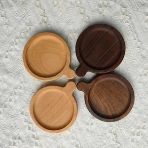 Hot Sale Luxury Wooden Coaster with Smooth Finish for <b>Table</b> <b>Protection</b> and Stylish Drink Presentation Available At Best Sale - Product Image 6