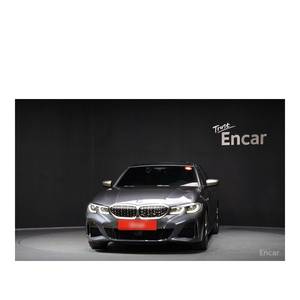 BMW Serie 3 M340i Performance 2022, Volante a la Izquierda, Caja de Cambios Automática, con Cámara Trasera, 50,081 km - Product Image 3