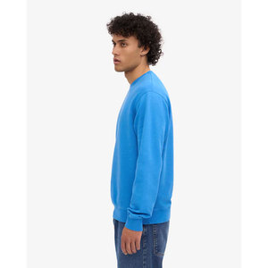 Sudadera Deportiva de Forro Polar con Detalles Reflectantes para Hombre, Absorbe la Humedad, Ideal para el Gimnasio en Invierno, Venta al Por Mayor - Product Image 5