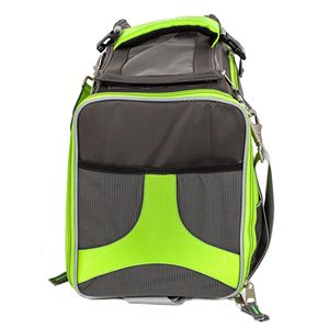Trasportino per Animali Domestici Moderno Approvato dalle Compagnie Aeree, Resistente all'Acqua - Product Image 4