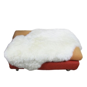 Alfombras de Lujo para el Hogar, Alfombra de Peluche Suave para Sala de Estar, Alfombra Decorativa Moderna, Alfombra Acogedora para Interiores, Estilo Confortable - Product Image 3
