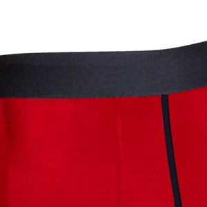 Custom Logo <b>Men</b> <b>Compression</b> <b>Shorts</b> Lightweight Breathable Stretch Fabric Fitness Gym Wear OEM Manufacturer Supplier - Product Image 4