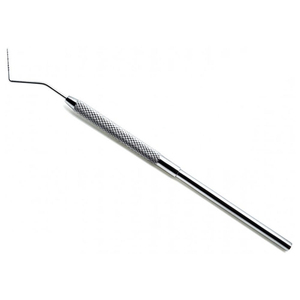 Sonde dentaire manuelle jetable à usage unique Bone Bridge Instruments BBI-505 certifiée CE pour la mesure de la profondeur radiculaire William Coding - Product Image 5