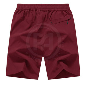 Pantalones Cortos Deportivos para Hombre, Diseño Personalizado con su Propio Logotipo, Fabricados en Fábrica, Ropa Deportiva Cómoda - Product Image 2