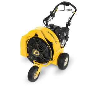 Équipement de jardin Cub Cadet CB 2900 Souffleur à feuilles - Product Image 1