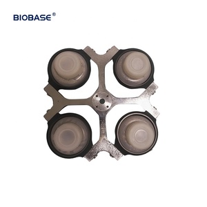 Centrifuga da <span class=keywords><strong>Laboratorio</strong></span> Biobase da Tavolo a Bassa Velocità e Alta Capacità <span class=keywords><strong>con</strong></span> Funzione di Allarme per Laboratori - Product Image 3