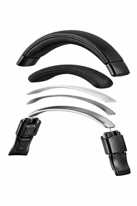 Auriculares supraaurales Y8 - Product Image 4