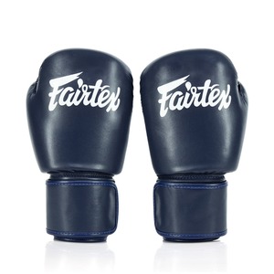 Gants d'entraînement durables, professionnels, de haute qualité, en cuir respirant, personnalisés, unisexes, avec fermeture à boucle, gants de boxe - Product Image 6