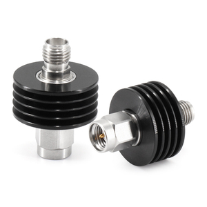 Divisor de Potencia RF <span class=keywords><strong>Resistivo</strong></span> de 4 Vías XINQY XQY-PS4-A10-DC/P-TFI 0.5-3GHz, Conector N-Hembra Pasivo para Pruebas de Señal GPS - Product Image 1