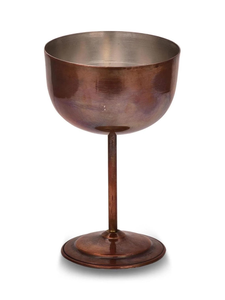 manufacturer price copper wine glass factory rate copper <b>goblet</b> direct price copper wine glass supplier price copper <b>goblet</b> - Product Image 6