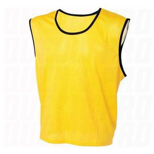 Best Selling New Soccer <b>Training</b> <b>Bibs</b> High Quality Breathable Lightweight Summer Short Sleeve Sports Wear Uniform for Football - Product Image 5
