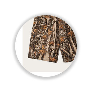 Shorts de chasse d'hiver athlétiques pour hommes, imperméables, coupe-vent, respirants, Bayer, grandes tailles, impression personnalisée, vente en gros disponible - Product Image 4