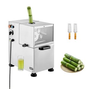 Commercial 800W Electric <b>Sugarcane</b> <b>Juicer</b> Machine 661LBS/H High Output 4 Stainless Steel Rollers High Quality Juice Extractor - Product Image 1