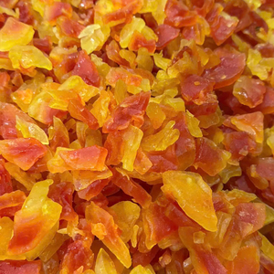 Papaye séchée douce de qualité supérieure du Vietnam, collation naturelle et sucrée, approvisionnement en vrac pour l'exportation, collation saine - Product Image 1