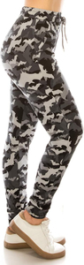 Leggings de sport personnalisés pour femmes, taille haute, anti-transparence, pour fitness, OEM ODM, fournisseur et fabricant en gros - Product Image 3