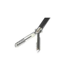 Pinza Quirúrgica Traumática Fabricada en India para Agarre y Manipulación Precisa de Tejidos, Disponible para la Venta - Product Image 2