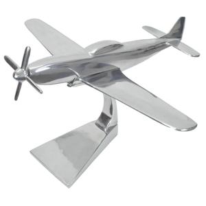 Modèle d'avion de chasse F-35B en métal moulé avec base, objet de collection artistique, modèle d'avion décoratif fait main à l'échelle, prix de gros - Product Image 6