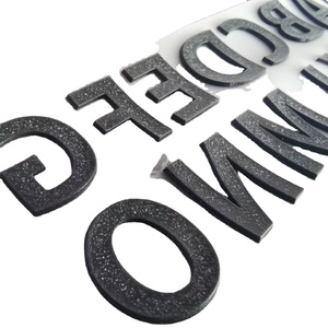 ป้ายยางม้วนพิมพ์ลายซิลิโคน 3 มิติ แบบกำหนดเอง ตัดด้วยเลเซอร์ จากโรงงานโดยตรง สำหรับเสื้อผ้ากีฬา - Product Image 6