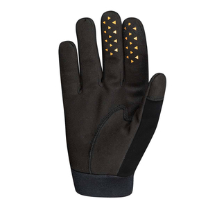 Guantes de Ciclismo de Invierno de Cuero, Completos, Resistentes al Viento, Protección UV, Transpirables, Compatibles con Pantallas Táctiles, Agarre Antideslizante, Más Vendidos - Product Image 3