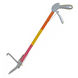 Pinza para Serpientes de Calidad Superior y Embalaje Personalizado, Agarrador de Reptiles con Bloqueo para Capturar Serpientes y Reptiles - Product Image 4