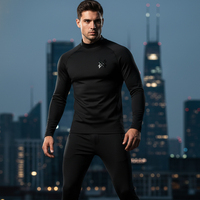 Combinaison de sport antibactérienne unisexe, vêtements d'entraînement, imprimé par sublimation, combinaison de sport professionnelle, maillot de lutte