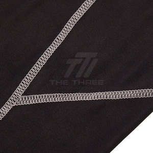 Camiseta de Manga Larga para Hombre, Diseño Personalizado, Precio Económico, Transpirable, Alta Calidad, Hecha en Pakistán - Product Image 6
