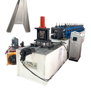 Máquina Perfiladora de Canales para Sombrillas de Alto Rendimiento y Estándares Elevados, Diseño Personalizado para Belice - Product Image 1