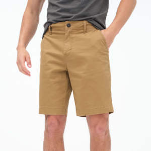 Pantalones Cortos Chino de Secado Rápido de Alta Calidad para Hombre, Duraderos y Cómodos para Ropa de Calle, Pantalones Cortos Chino Transpirables - Product Image 6