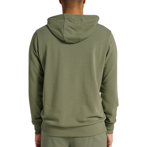 Meilleurs sweats à capuche pour hommes en coton 100% respirant, anti-rides, légers, pour l'hiver, commande en gros à faible MOQ - Product Image 3
