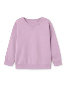 Sweatshirt Women Casual Solid Long Sleeve Loose Fit <b>Tops</b> Pullover Female Autumn Winter Women <b>sweat</b> shirt - Product Image 1