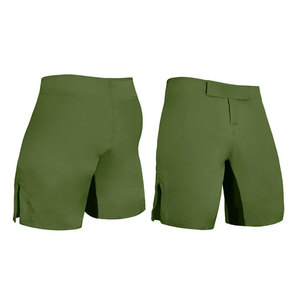 กางเกงฝึกซ้อม MMA ขายดี กางเกงต่อสู้ MMA กางเกง MMA น้ำหนักเบา - Product Image 1