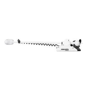 Wholesale deals on Kota Riptide Ulterra 80 Trolling Motor built for powerful 80 pound thrust and advanced GPS anchoring system - Product Image 6