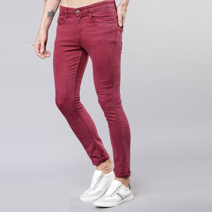 Nouveauté : Jeans pour hommes, dernière version, fabrication de qualité supérieure, confortables, très demandés, tendance, nouvelle arrivée. - Product Image 4