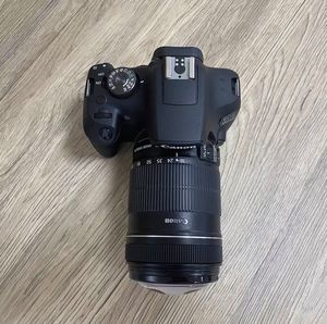 Eos 1500d 1080p HD מלא hd דיגיטלי dslr EF-S 18-55 מ "מ f/3.5-5.6 הוא ii עדשה 4k לכידת וידאו עיצוב sd זיכרון עיצוב sd זיכרון - Product Image 3