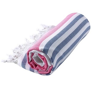 <b>Turkish</b> 100% Cotton Bamboo <b>Towel</b> Premium Soft Absorbent Bath <b>Towel</b> for Home Hotel Spa Gym <b>Beach</b> and Daily Use - Product Image 2