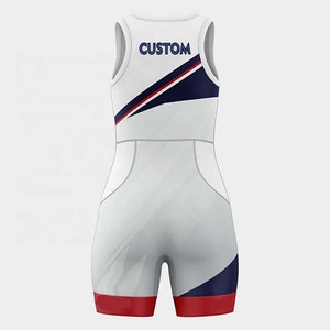 Maillots de compétition de Powerlifting et Strongman – Vêtements de sport et d'entraînement haute performance, respirants, à séchage rapide, tricotés, pour le sport décontracté - Product Image 5