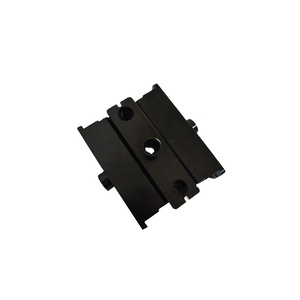 OEM <b>colorful</b> <b>Plastic</b> Molded Parts for Mechanical Assembly Machined Components customized mold - Product Image 3