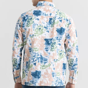 Chaqueta Vaquera Casual Vintage de Invierno para Hombre, Estilo Hip Hop, con Bolsillos Utilitarios de Alta Calidad, Transpirable, con Capucha, Holgada, 100% Algodón - Product Image 4