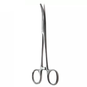 2026 Best Quality Stainless Steel Black Color Mosquito Forceps Mosquito Curved Forceps needle holder Mosquito Forceps - Product Image 5