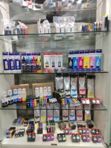 Cartouche couleur complète <span class=keywords><strong>305XL</strong></span> pour HP DeskJet 1210/1212/1215/2300/2330/2331/2332/2729/2732/2752 Deskjet plus 4110/4120/4121 - Product Image 4